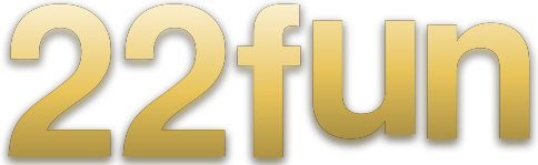 22fun โลโก้