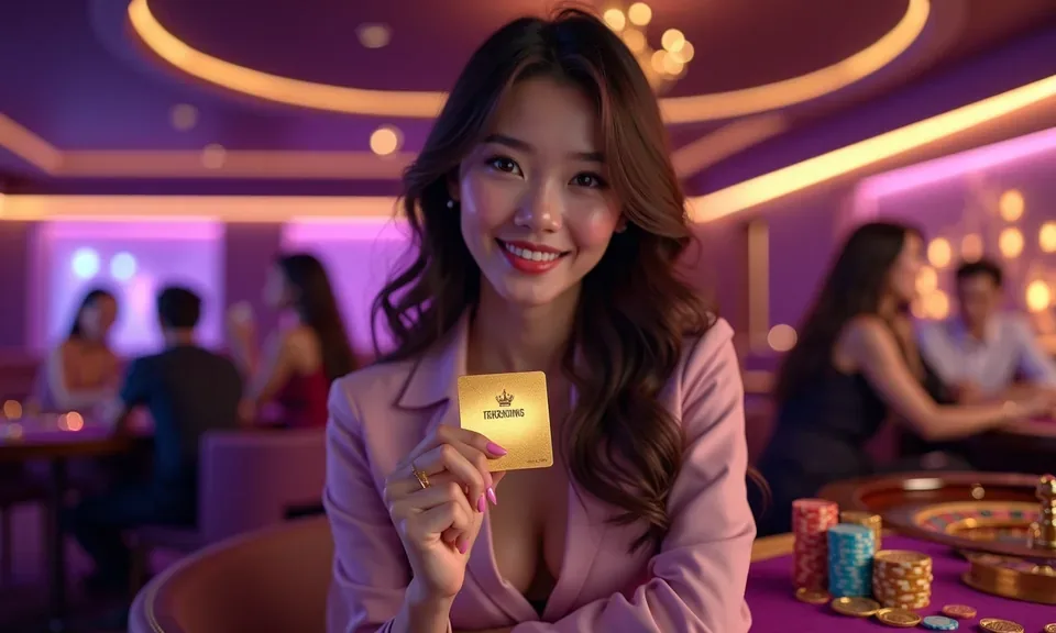 22fun เปิดประตูสู่เทพสายฟ้าใน 22fun